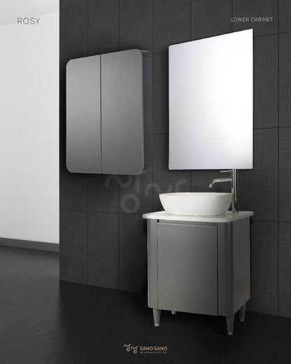 [ROSY-DG] Tủ Lavabo Chân Đứng Cao Cấp Sang Sang