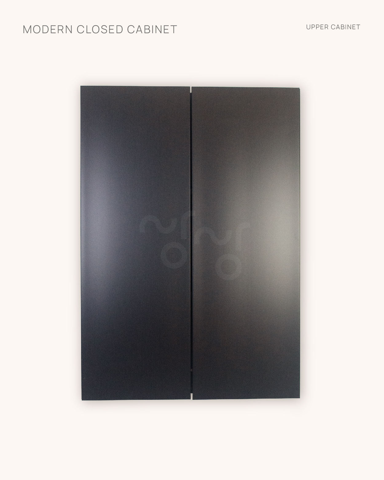 [MODERN CLOSED CABINET] Tủ Phòng Tắm Treo Tường Sang Sang