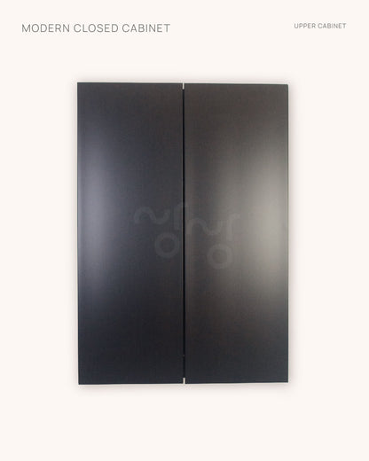 [MODERN CLOSED CABINET] Tủ Phòng Tắm Treo Tường Sang Sang